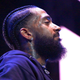 :Nipsey Hussle performs onstage at the STAPLES Center Concert Sponsored by SPRITE during the 2018 BET Experience on June 23, 2018 in Los Angeles, California.